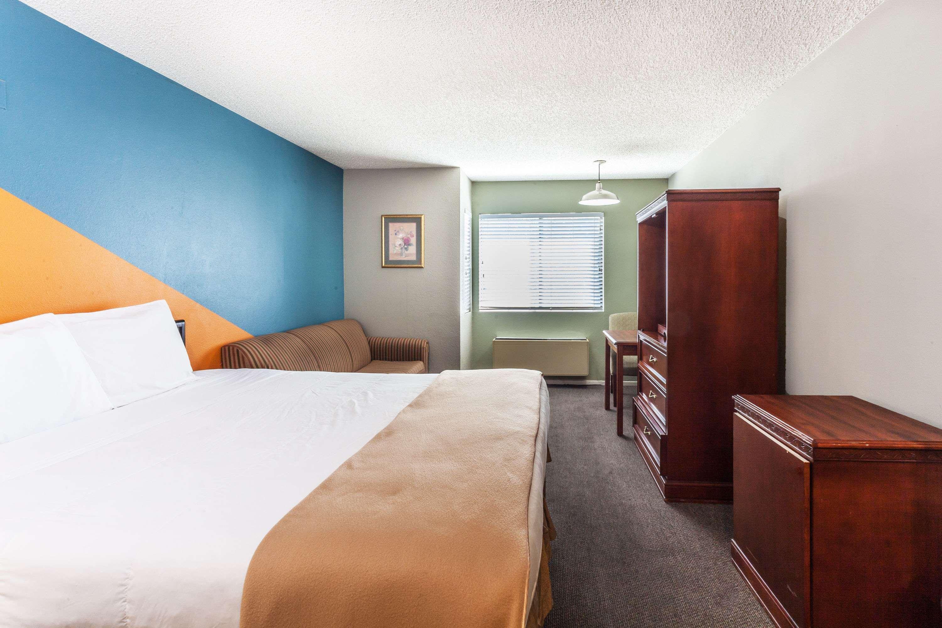 Travelodge By Wyndham Big Bear Lake Ca Exterior foto
