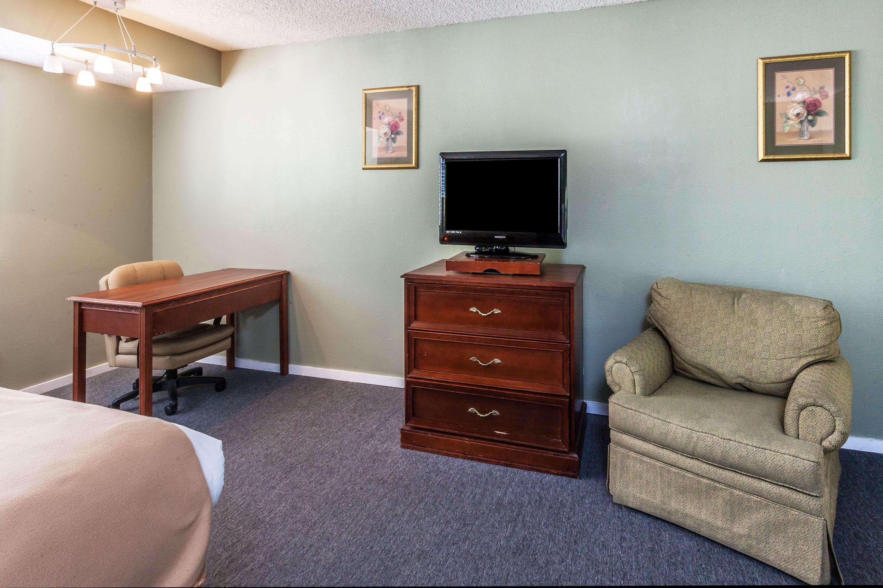 Travelodge By Wyndham Big Bear Lake Ca Exterior foto