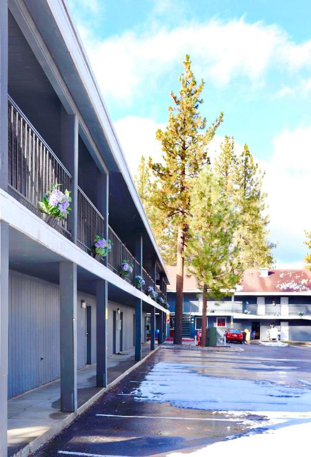 Travelodge By Wyndham Big Bear Lake Ca Exterior foto